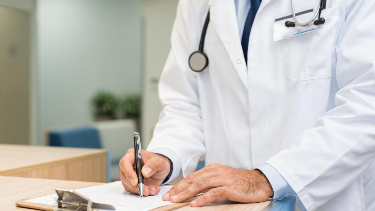 laudo médico para inss auxílio aposentadoria por invalidez