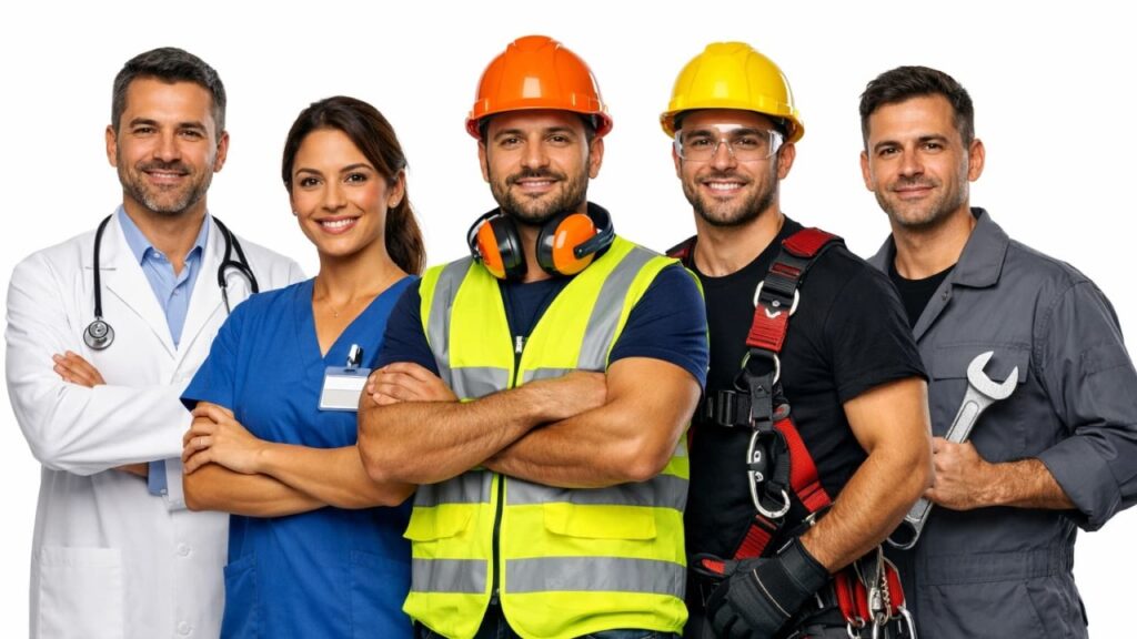 Requisitos da aposentadoria especial com 25 anos